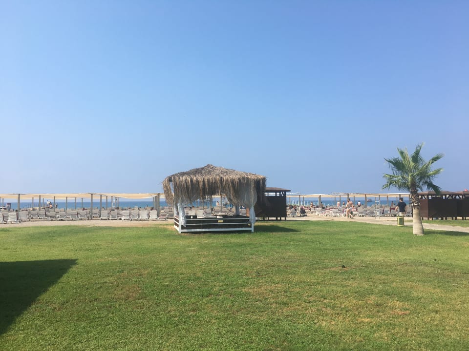 Strand Asteria Family Resort Side