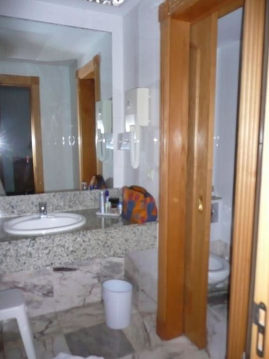 Villasuite - Bad Hotel Riu Palace Meloneras