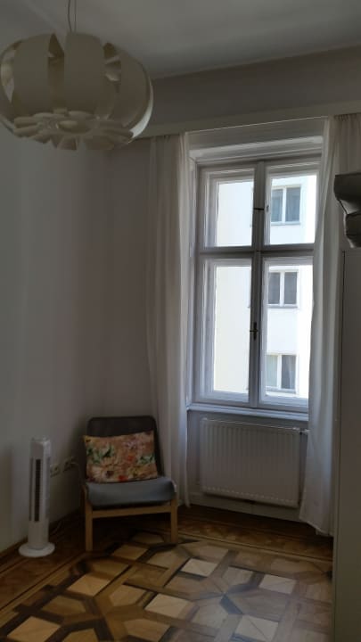 Zimmer HeyMi Apartments Wollzeile