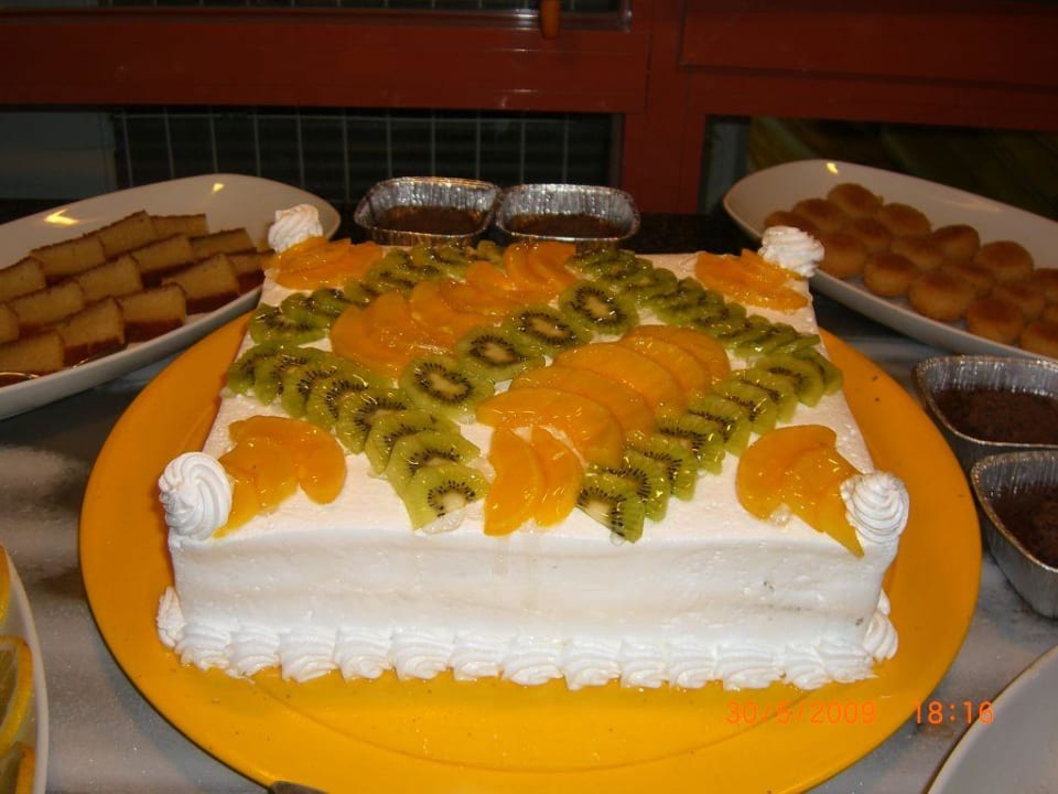 Hüftgold Side Bay Hotel