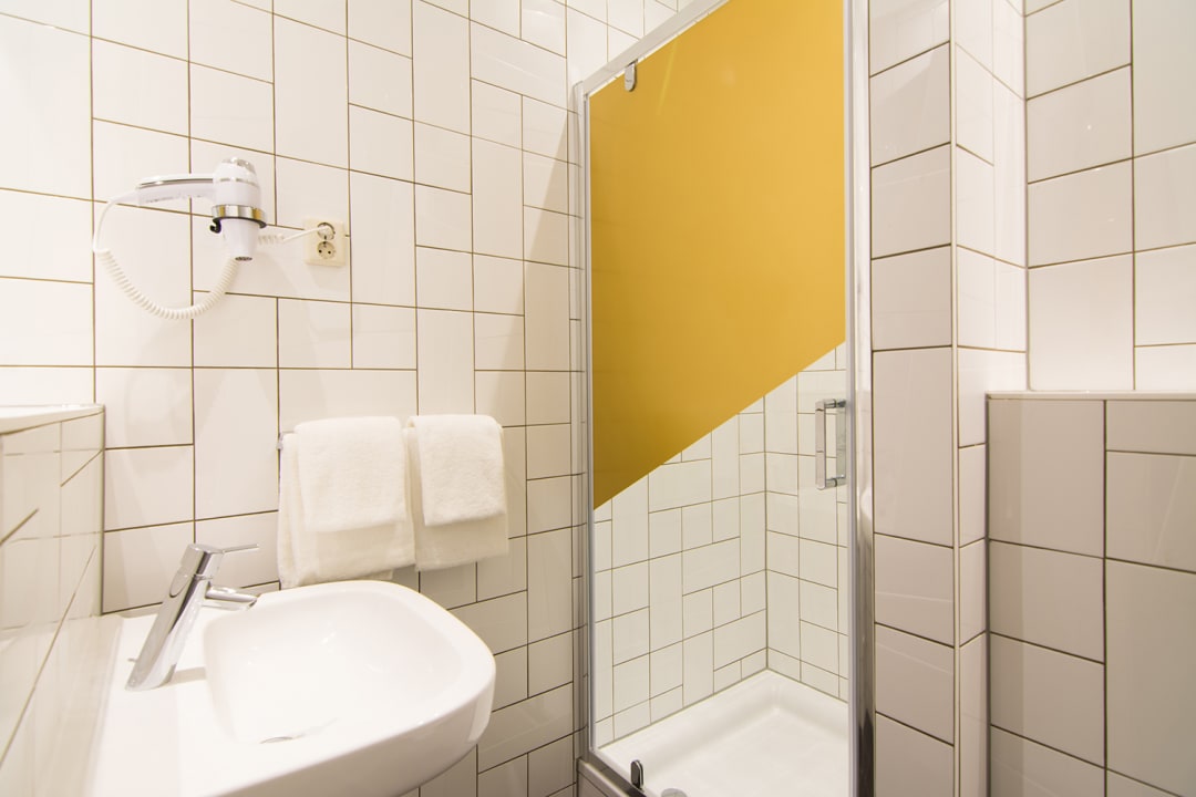 Zimmer Hotel Mabi