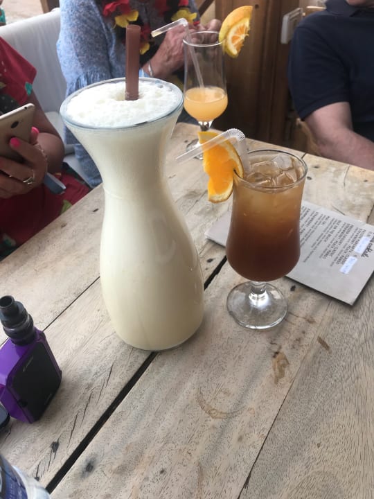 Gastro Bella Vista Resort Hurghada