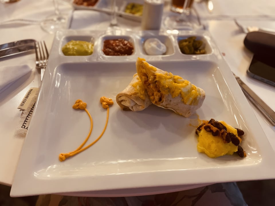 Gastro Hotel Delphin Imperial