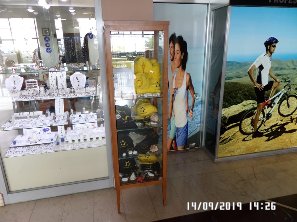 Sonstiges Asteria Family Belek