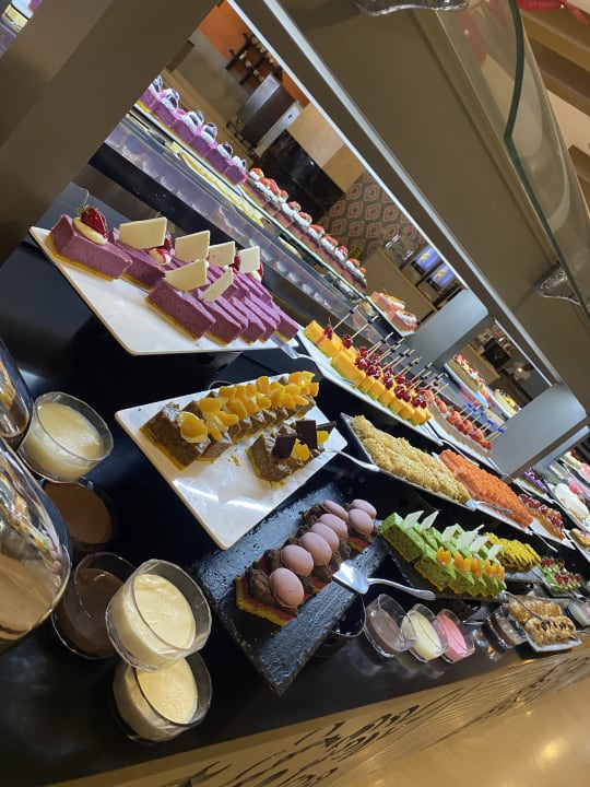 Gastro Seaden Sea Planet Resort & Spa