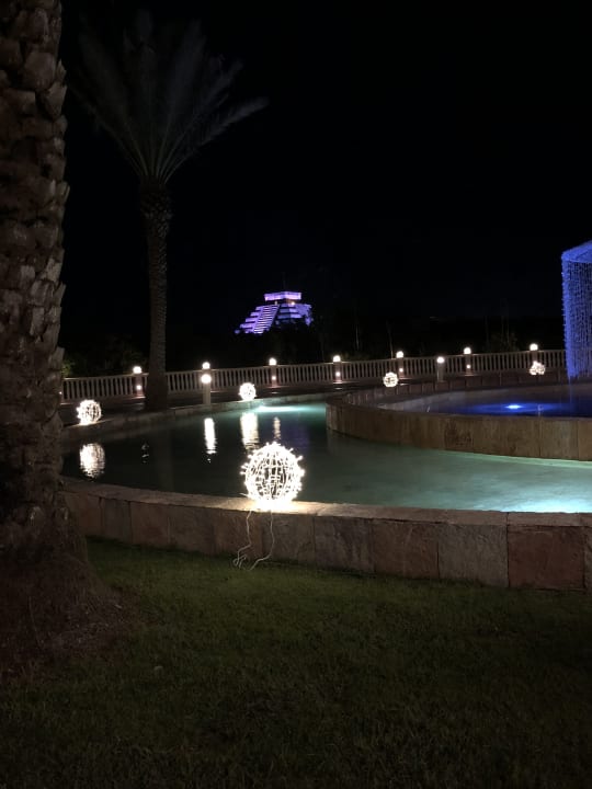 Pool Iberostar Selection Paraiso Maya Suites