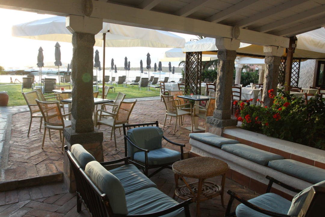 Esterna Hotel San Paolo