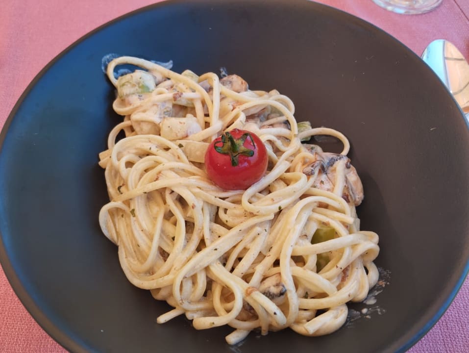 Gastro Side Story Resort & Spa