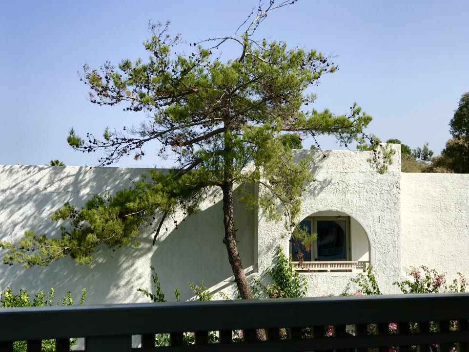 Außenansicht Atlantica Akti Zeus Hotel