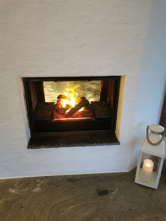 Pool Romantik SPA Hotel Seefischer