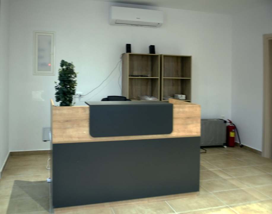 Lobby Kandania Paradise