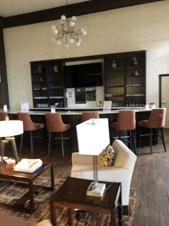 Gastro Clarion Inn Page - Lake Powell