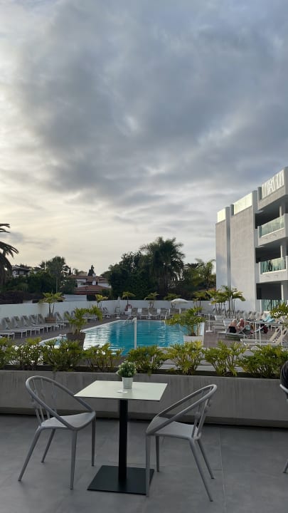 Pool Atlantic Mirage Suites & Spa - Adults only