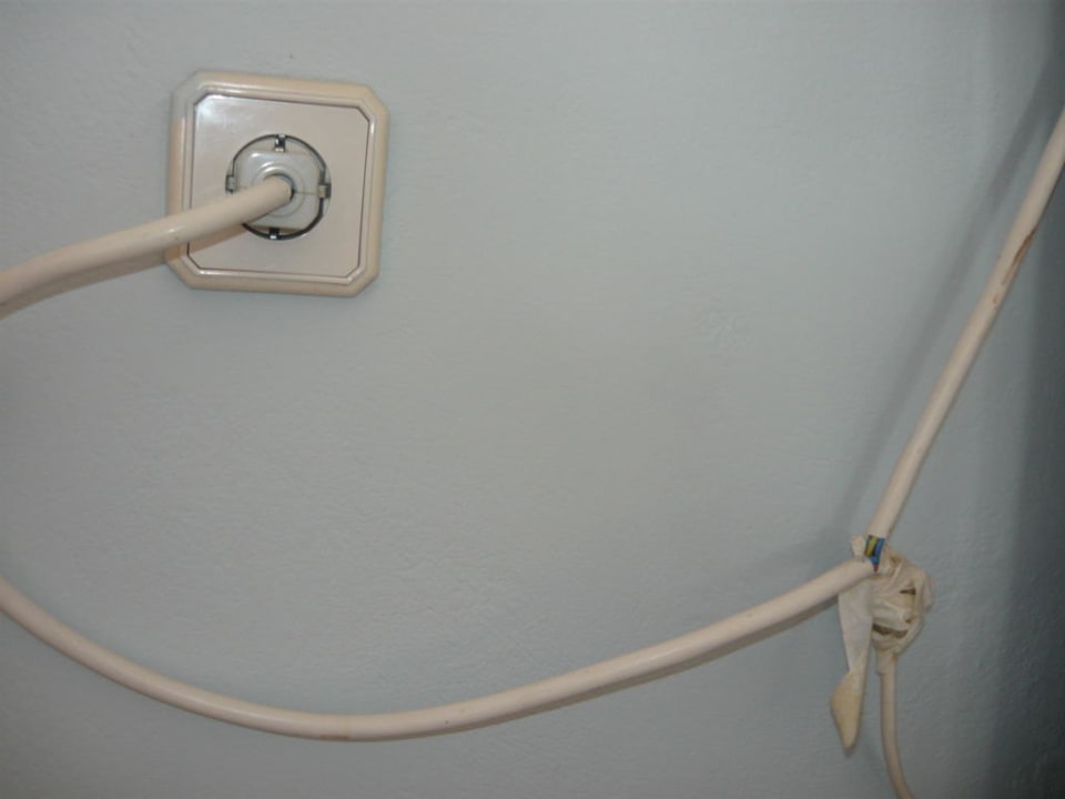 Elektro Hotel Panselinos