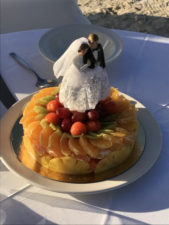 Restaurant Ambre Mauritius