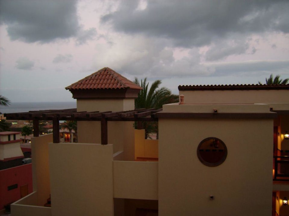 Ausblick Occidental Jandía Mar