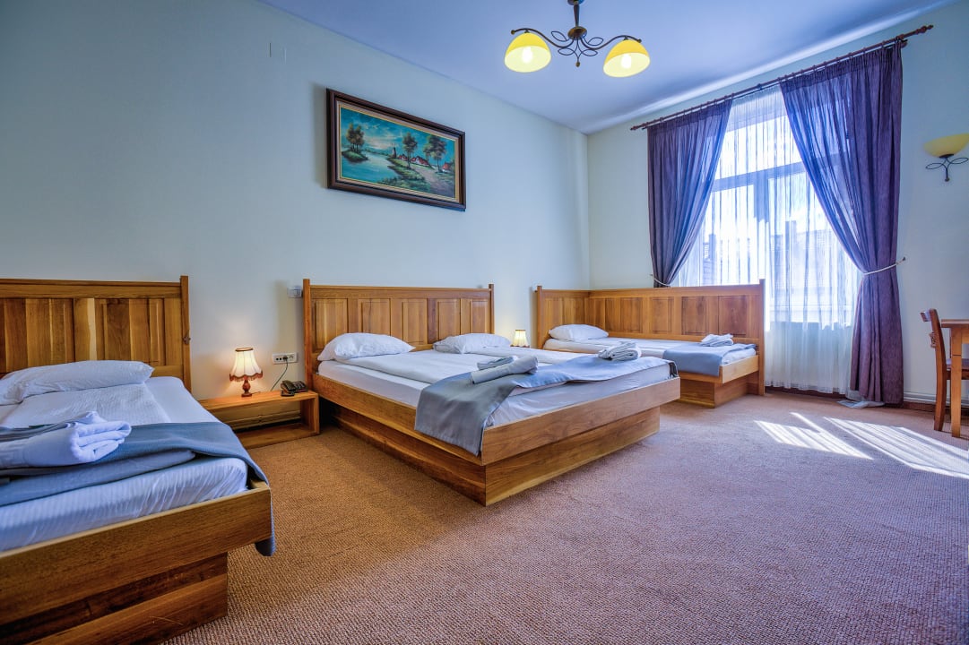 Zimmer Residence Ambient - serviced rooms and apartments