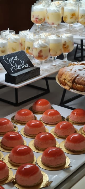 Gastro CM Playa del Moro