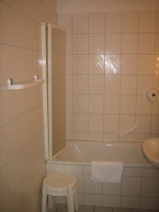 Bad Days Inn Leipzig City Centre