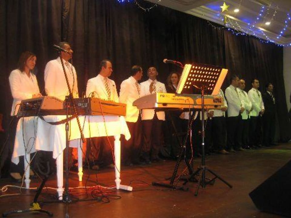 Weihnachten Diamond Excellence Resort & Spa