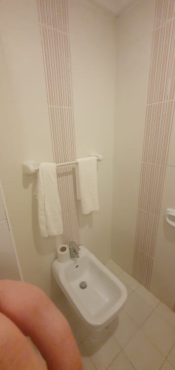 Zimmer Hotel Bel Azur Thalasso & Bungalows