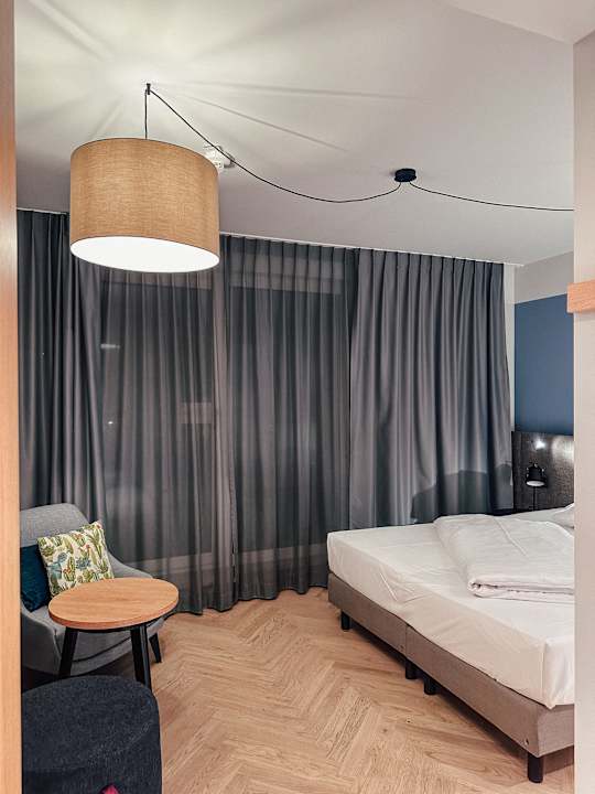 Zimmer harry's home hotel & apartments