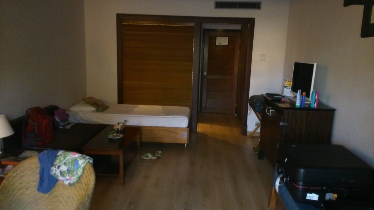 Hillssuite Asteria Family Belek