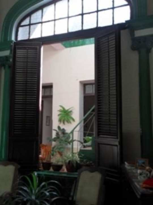 SantaClaraCuba Bed and Breakfast Hostal Vista Park Hostal Vista Park Santa Clara, Cuba B&B