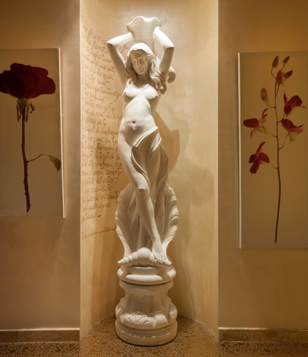 Sonstiges Hotel Quisisana Terme