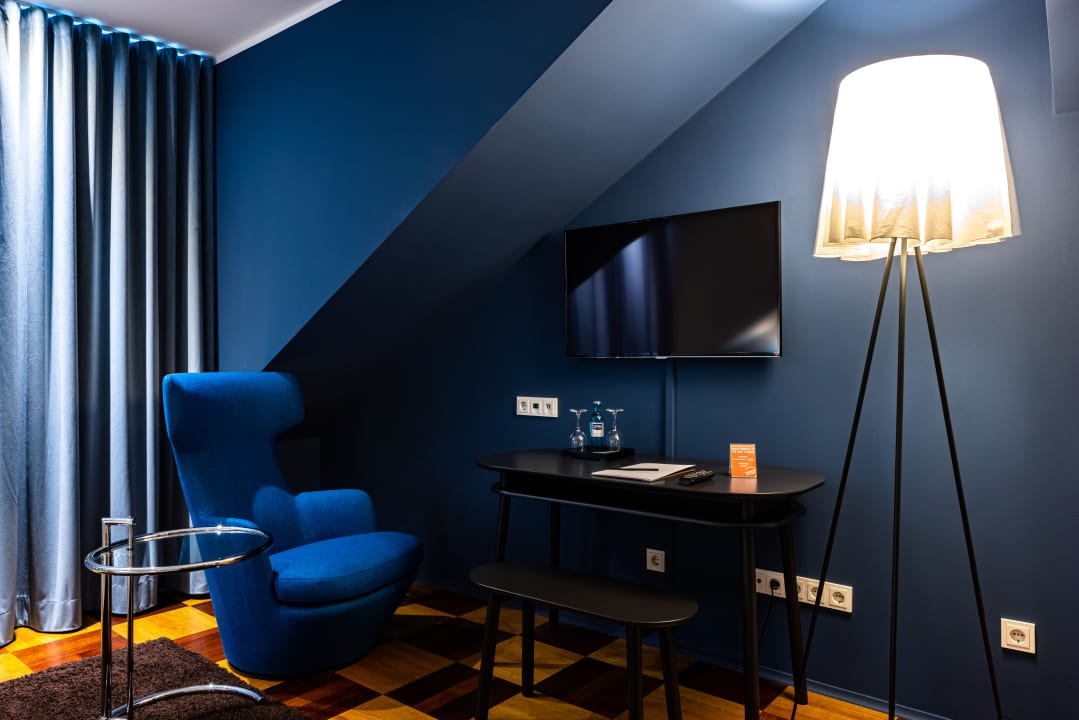 Zimmer Hotel The New Yorker