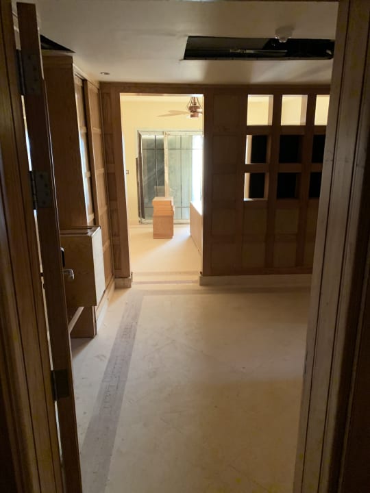 Zimmer Siva Grand Marina