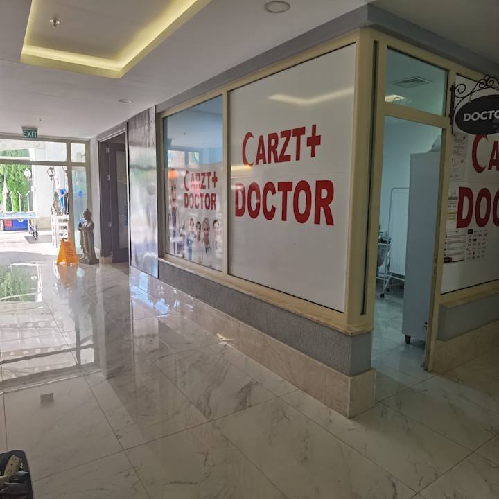 Sonstiges Side Aquamarin Resort & Spa