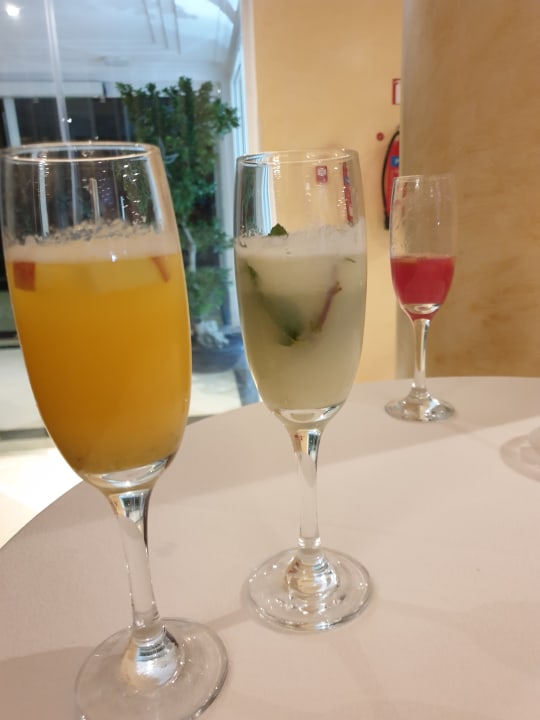 Gastro Iberostar Waves Averroes