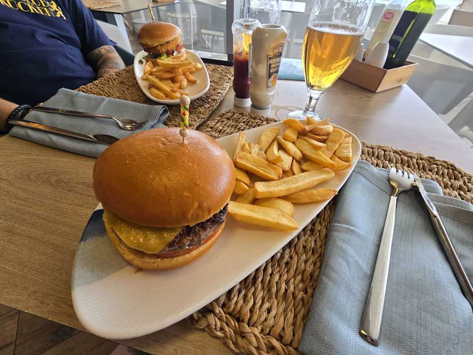 Zimmer The Sea Hotel by Grupotel - Adults only