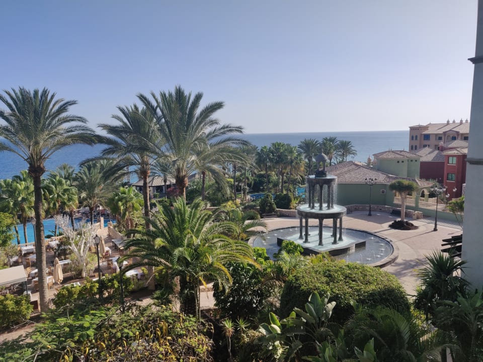 Ausblick R2 Rio Calma Hotel & Spa & Conference