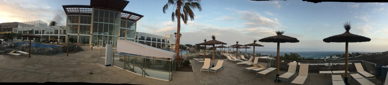 Pool AluaVillage Fuerteventura