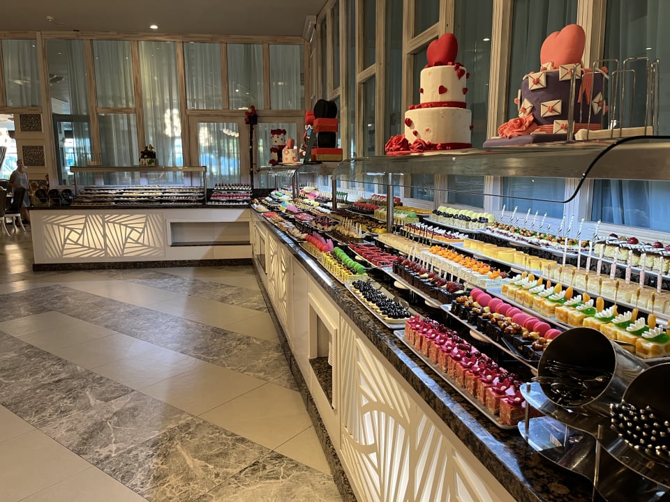 Gastro TUI MAGIC LIFE Jacaranda