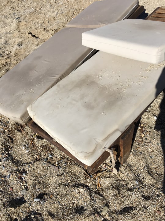 Strand Akti Palace Resort & Spa