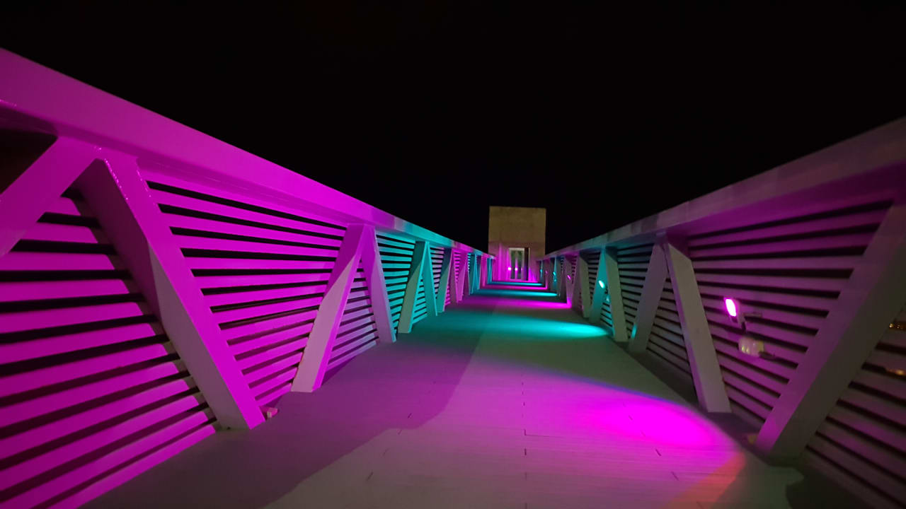 Außenansicht Hotel Riviera Vista