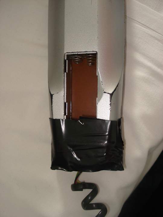 Fernbedienung Mahdia Beach & Aquapark