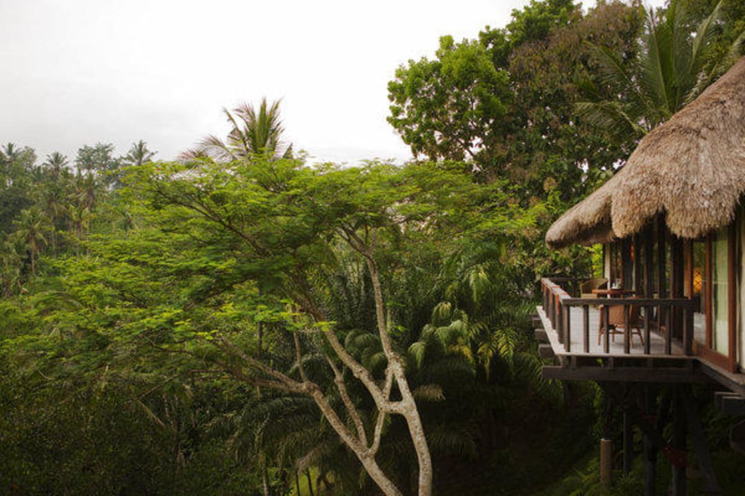 COMO Shambhala Suite COMO Shambhala Estate