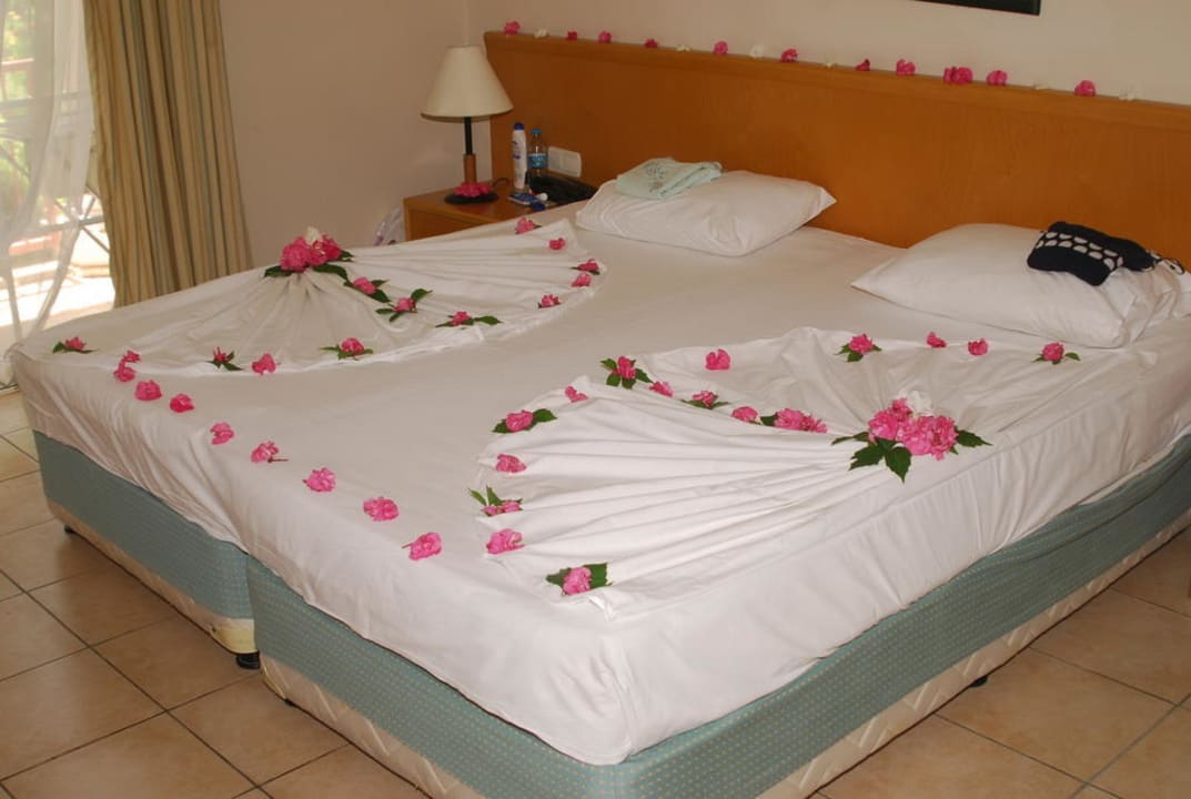 Hotel Majesty Club Palm Beach Asteria Family Resort Side
