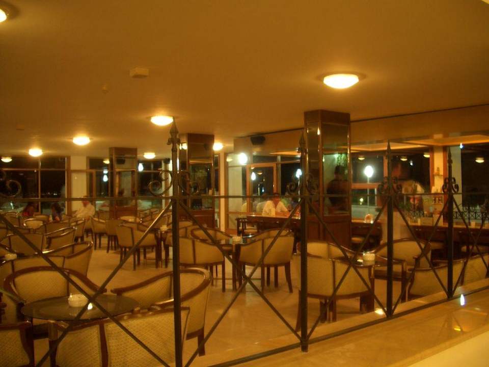 Hotelbar Woxxie Hotel