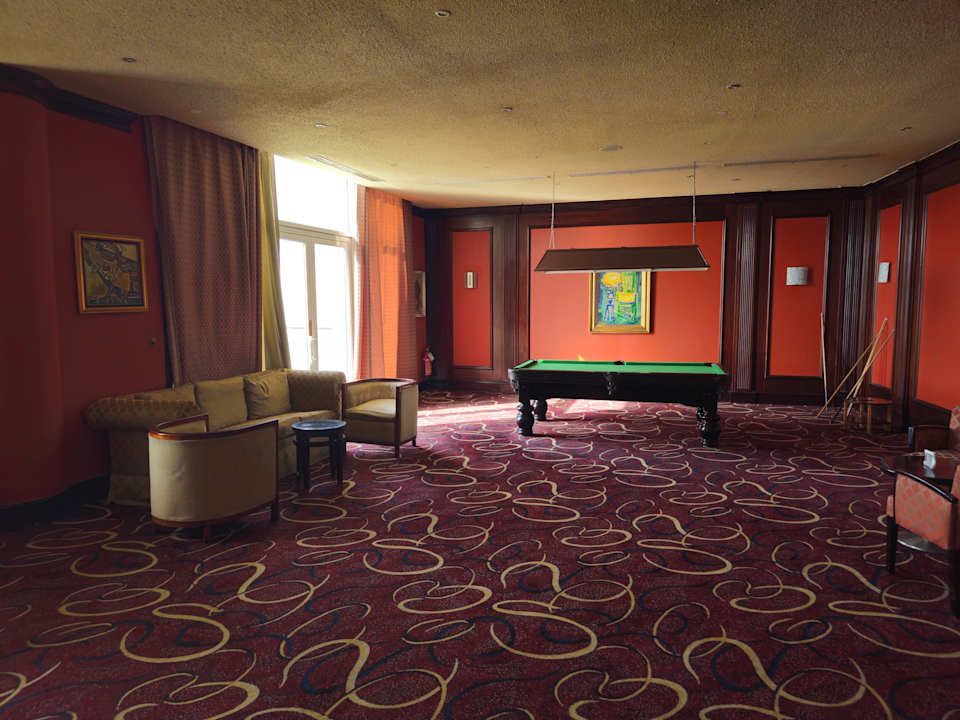 Sport & Freizeit DoubleTree by Hilton Sharm El Sheikh - Sharks Bay Resort