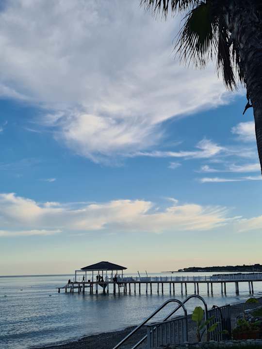 Strand TUI MAGIC LIFE Beldibi +16