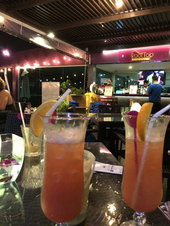 Gastro Hotel Royal Bangkok