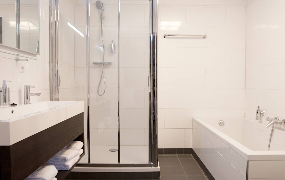 Zimmer Fletcher Hotel-Restaurant Het Witte Huis