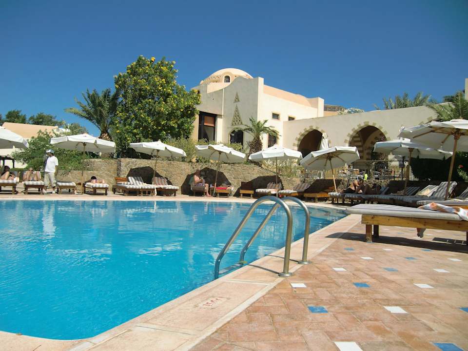 Pool Dawar El Omda - Adults only  (Im Umbau/Renovierung)
