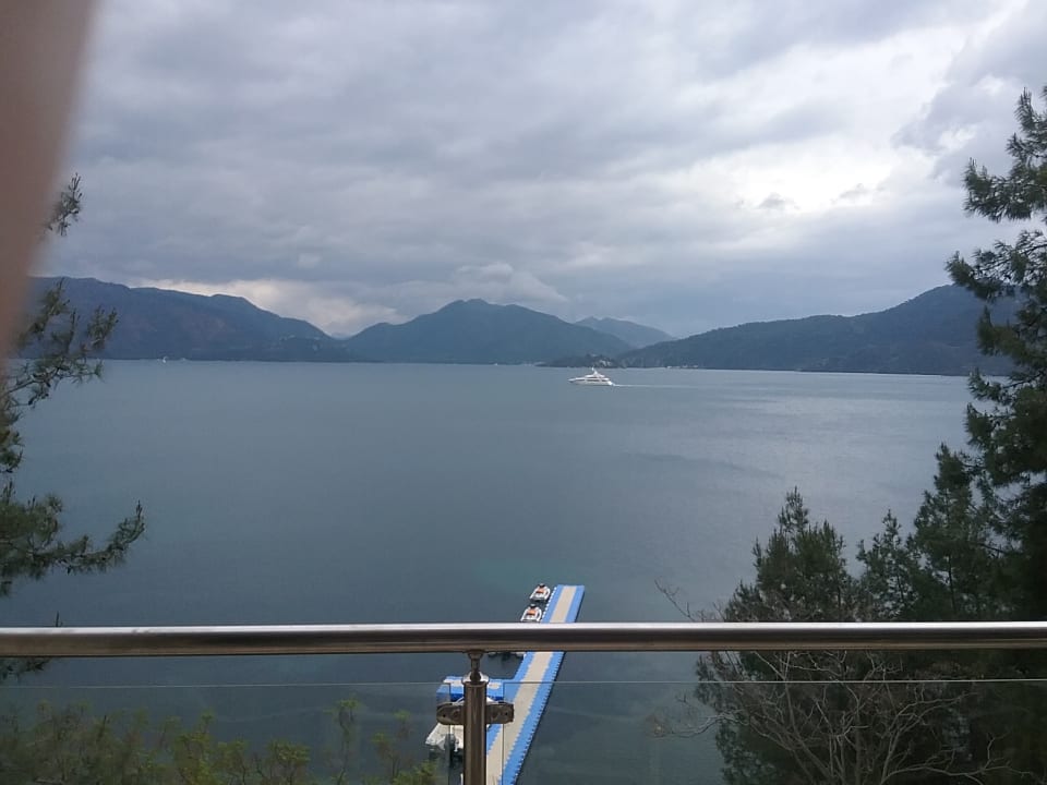 Außenansicht Labranda Mares Marmaris