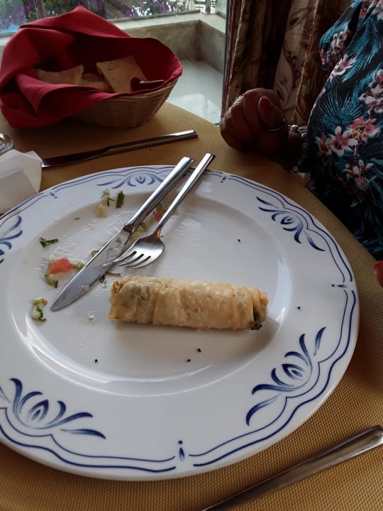 Gastro Alaiye Resort & Spa